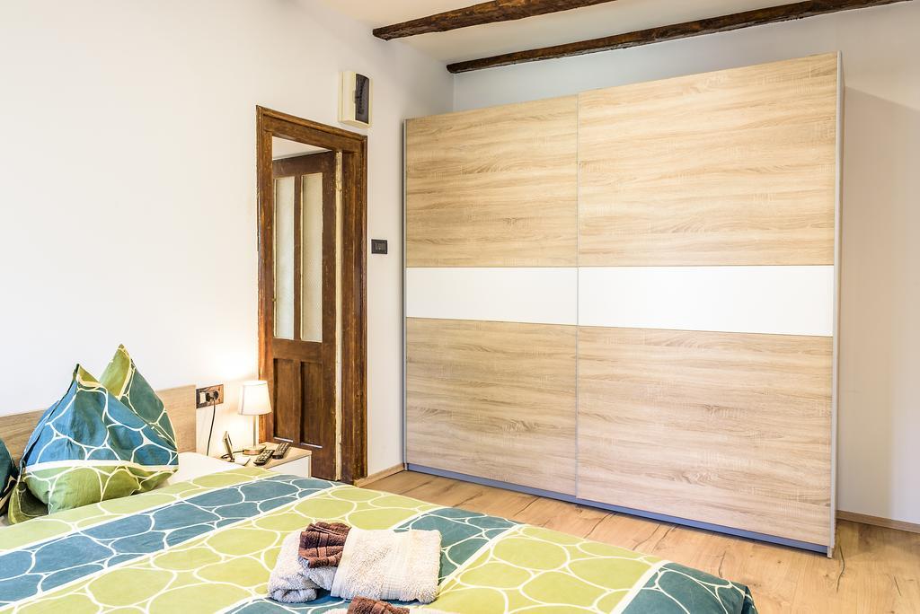 רייקה Apartment Studio-25 מראה חיצוני תמונה